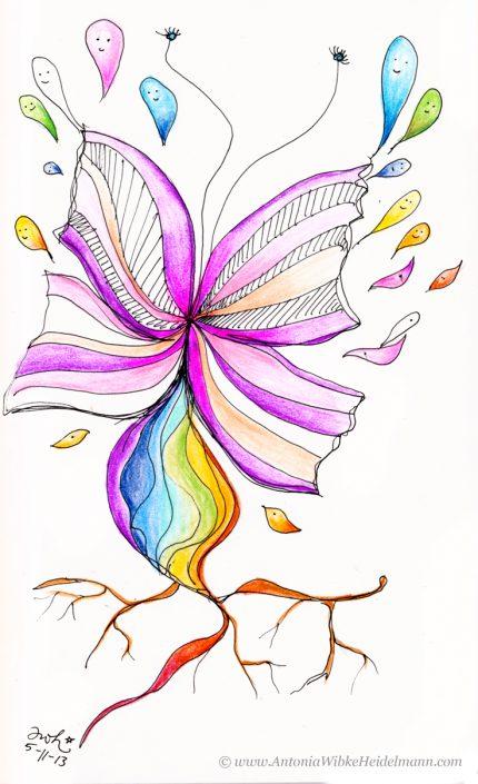 Weekly Channeled Drawing for May 12-22, 2013