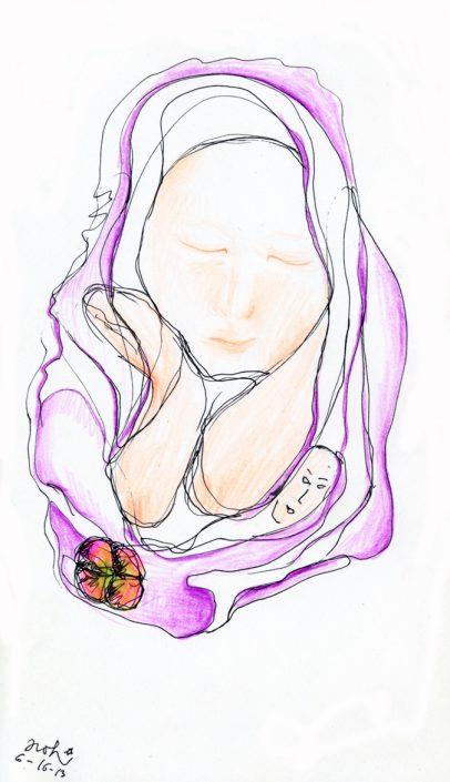 Reconnection – Weekly Channeled Drawing – June 16
