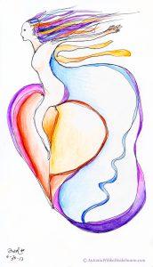 Weekly Channeled Drawing June 30 – July 7, 2013