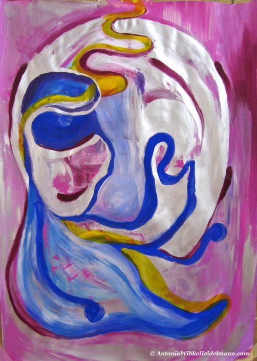 Color Play – Silver Communication