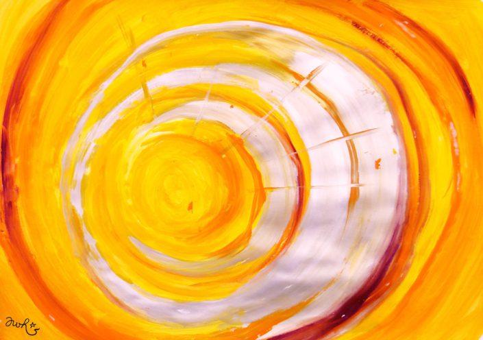 Sun Radiate